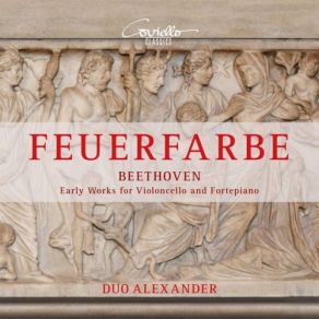 Download track 7 Variations On Bei Männern, Welche Liebe Fühlen, WoO 46 In E-Flat Major Duo Alexander