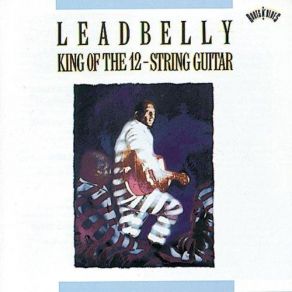 Download track Yellow Jacket Leadbelly