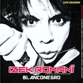 Download track Encadenados (Live Session) Izek Romani