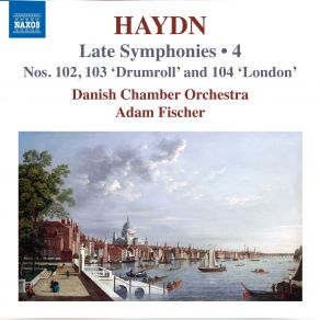 Download track Haydn: Symphony No. 104 In D Major, Hob. I: 104 