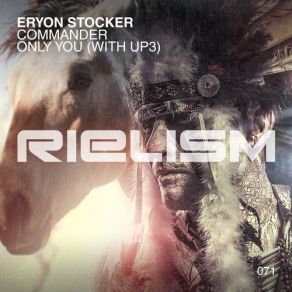 Download track Only You (Extended Mix) Up3, Eryon Stocker