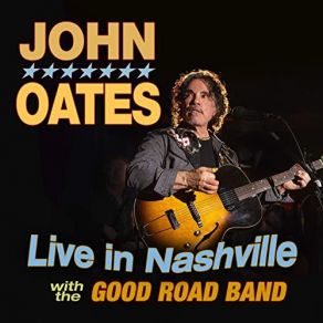 Download track Pallet Soft And Low (Live) John Oates