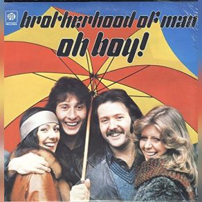 Download track Bag Of Money The Brotherhood Of Man