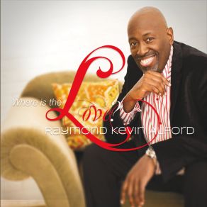 Download track The Answer (Love) Raymond Kevin AlfordThe Love