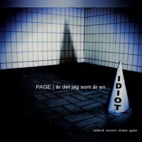 Download track Sånt Som Inte Går Page