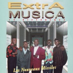 Download track Détresse Extra Musica