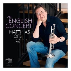 Download track Trumpet Voluntary No. 1 Matthias Höfs, Matthias Janz