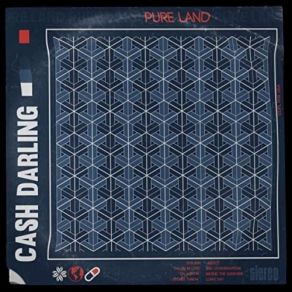 Download track Behind The Sunshine Cash Darling