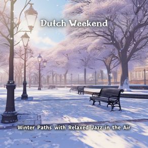 Download track Snowy Moonlight Flickers (Keya Ver.) Dutch Weekend