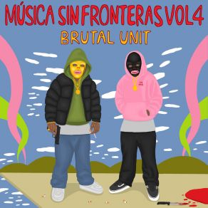 Download track Me Fui Brutal UnitAtmos 98