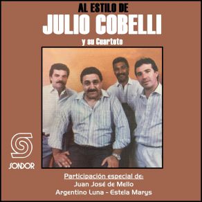 Download track Corazón De Limón Julio Cobelli