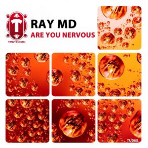 Download track Are You Nervous (Radio Edit) Ray MD