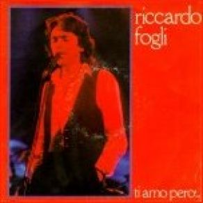 Download track E' L'Amore Riccardo Fogli