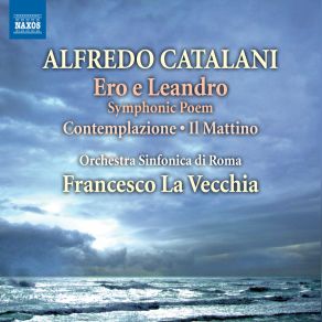 Download track Andantino In A Major Francesco La Vecchia, Orchestra Sinfonica Di Roma