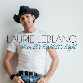 Download track I'm In Love Laurie Leblanc