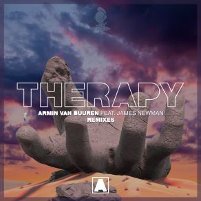 Download track Therapy (Standerwick Remix) Armin Van Buuren, James Newman