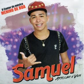 Download track Chorei No Chão SamueL