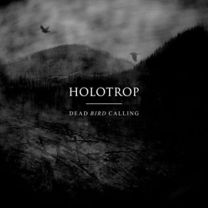 Download track Telepathic Transmission Holotrop