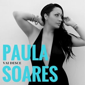 Download track Virou Confusão Paula Soares