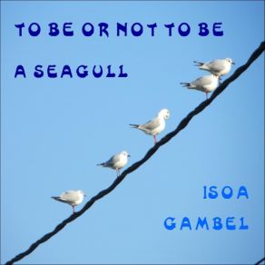 Download track I Am Carrying My Nice Wings Isoa Gambel