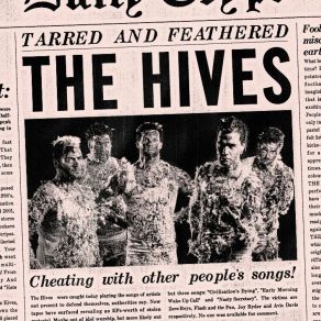 Download track Early Morning Wake Up Call The Hives