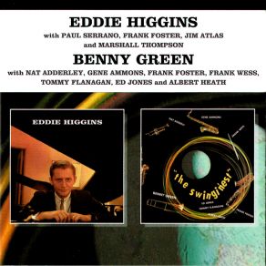 Download track Going South Benny GreenGene Ammons, Frank Wess, Frank Foster, Ed Jones, Albert Heath