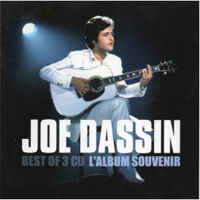 Download track Je Change Un Peu De Vent Joe Dassin