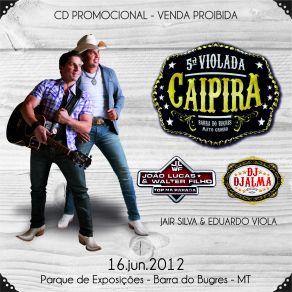 Download track Violada Caipira 14 João Lucas E Walter Filho