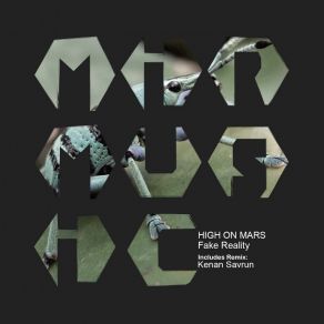 Download track Fake Reality (Original Mix) High On Mars