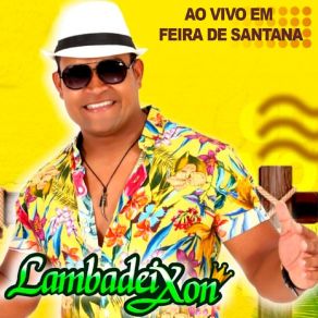 Download track Rei Leão (Ao Vivo) Lambadeixon