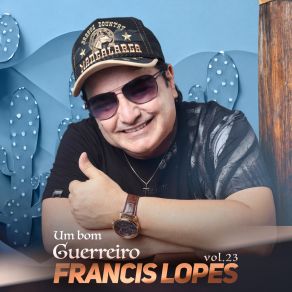 Download track Saudade De Uma Cavalgada Francis Lopes