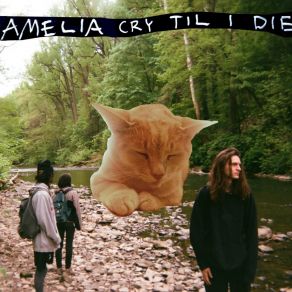 Download track Orb Amelia Cry Til I Die