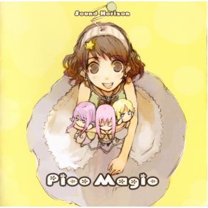 Download track Majo To Lafrenze [Pico Magic Ver.]  Sound Horizon