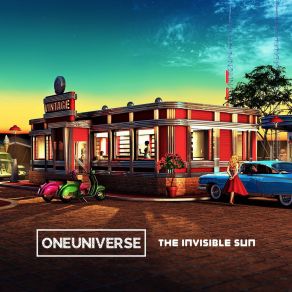 Download track Landscape One UniverseSnow Sky