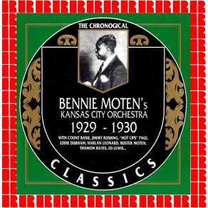 Download track Every Day Blues (Yo Yo Blues) Bennie Moten