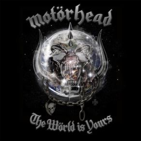 Download track I Know What You Need Motörhead