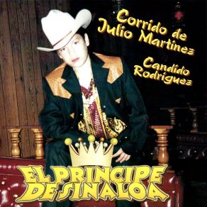 Download track El Corrido De Los Sanchez El Principe De Sinaloa