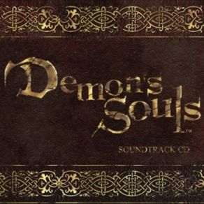 Download track Demon's Souls Shunsuke Kida