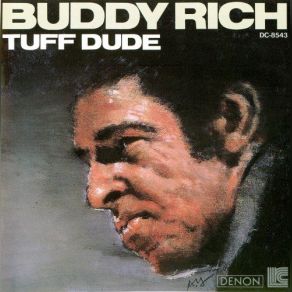 Download track Nicas Dream Buddy Rich