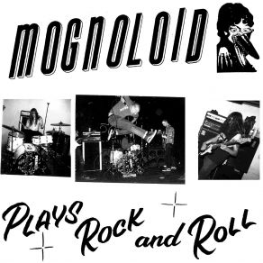 Download track Mongoloid Part 2 Mongoloid