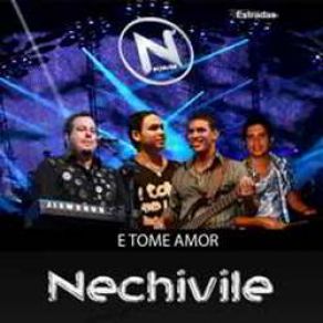 Download track Amor Inventado Nechivile