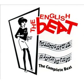 Download track I Confess (Dave Allen Remix) The English Beat