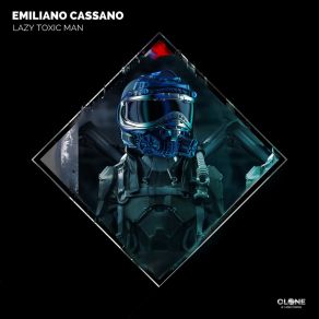 Download track Drunk Attitude (Club Mix) Emiliano Cassano