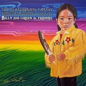 Download track All Along The Watchtower Billy Joe Green