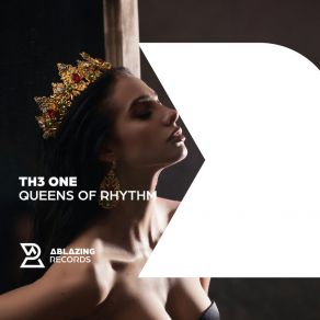 Download track Queens Of Rhythm (Extended Mix) TH3 ONE