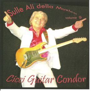 Download track Stella Del Sud Cicci Guitar Condor