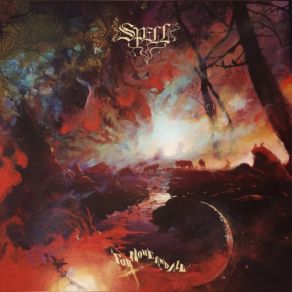 Download track River Of Sleep The Spell