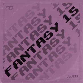 Download track Julieta Fantasy 15