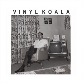 Download track Olympic White Vinyl Koala