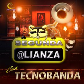 Download track Te Casaste Segunda Alianza